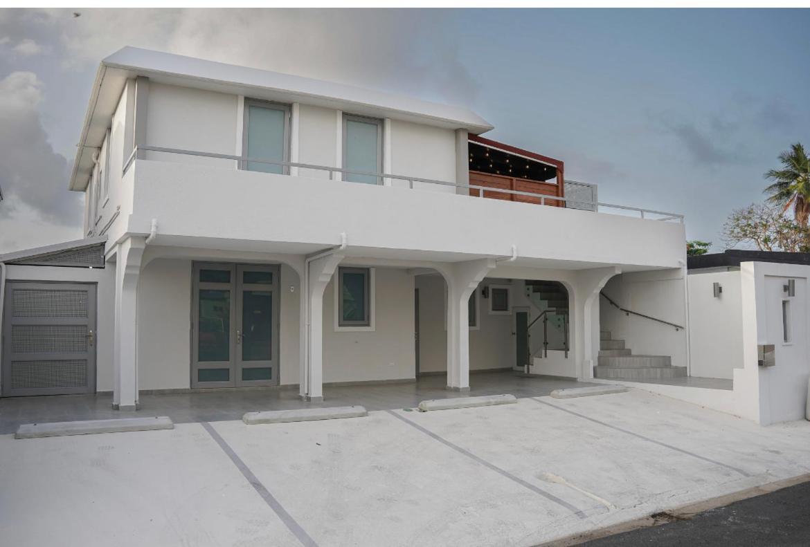 North Breeze Guest House 1 Levittown Exterior foto