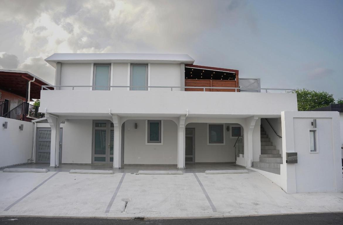 North Breeze Guest House 1 Levittown Exterior foto